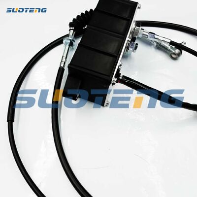 300513-00008 Động cơ ga cho máy xúc DX340