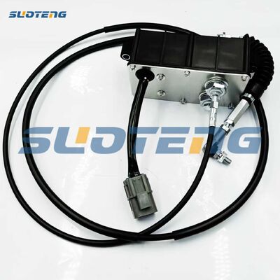 300513-00008 Động cơ ga cho máy xúc DX340