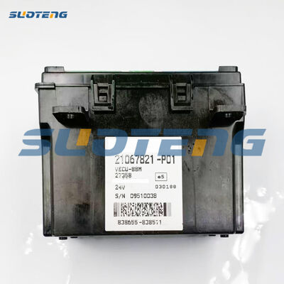 VOE21067821 21067821 Bộ điều khiển động cơ FH13 ECU ECM