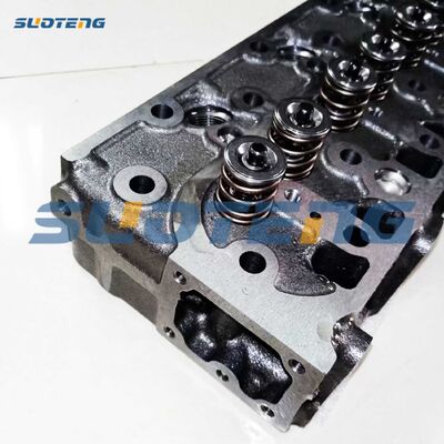 Assy đầu xi lanh cho động cơ V1505