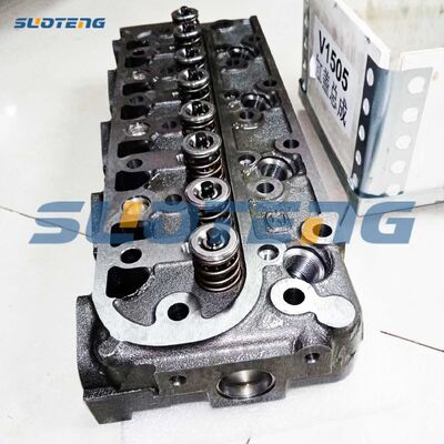 Assy đầu xi lanh cho động cơ V1505