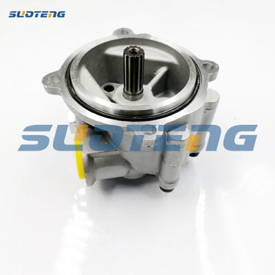 XJBN-00737 XJBN00737 Máy bơm bánh răng thủy lực cho máy đào R250LC-7