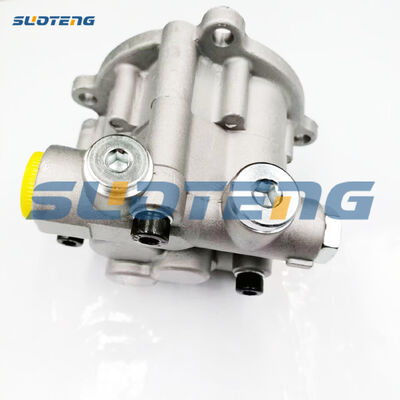 XJBN-00737 XJBN00737 Máy bơm bánh răng thủy lực cho máy đào R250LC-7