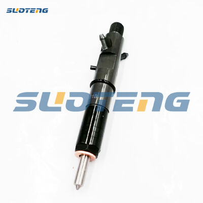 LJBB05901B 3647040 C7.1 Bộ phun nhiên liệu diesel