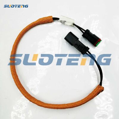 242-7389 2427389 Bộ dây điện cho máy kéo D6N