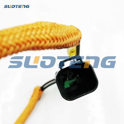 242-7389 2427389 Bộ dây điện cho máy kéo D6N