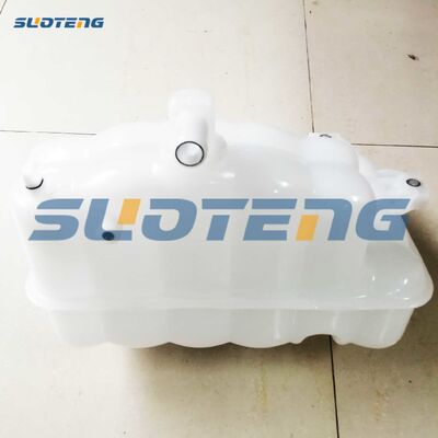 398-0877 3980877 Bể làm mát cho máy xúc 336E