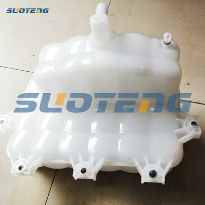 398-0877 3980877 Bể làm mát cho máy xúc 336E
