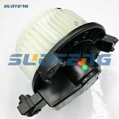 245-7839 2457839 Động cơ thổi cho máy xúc E320D