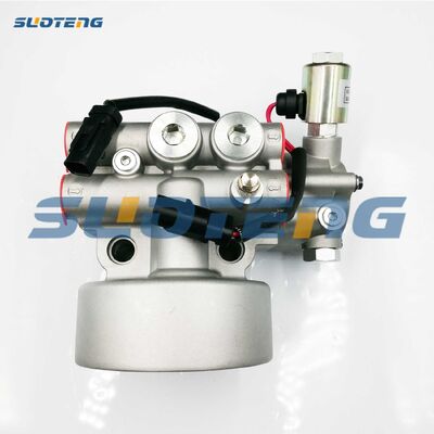 436-7074 4367074 Bơm nhiên liệu cho động cơ C9.3