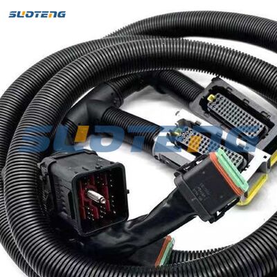 04194168 Bộ dây máy xúc EC140B