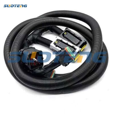 04194168 Bộ dây máy xúc EC140B