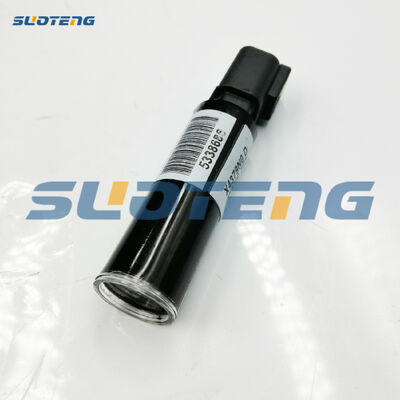240-7192 2407192 Điện trở 1.5 Ohm 2 chân cho máy kéo D5N