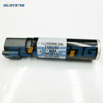 240-7192 2407192 Điện trở 1.5 Ohm 2 chân cho máy kéo D5N