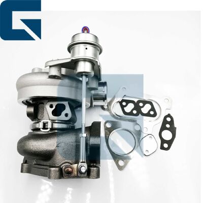 17201-67040 Turbocharger cho động cơ 1KZ