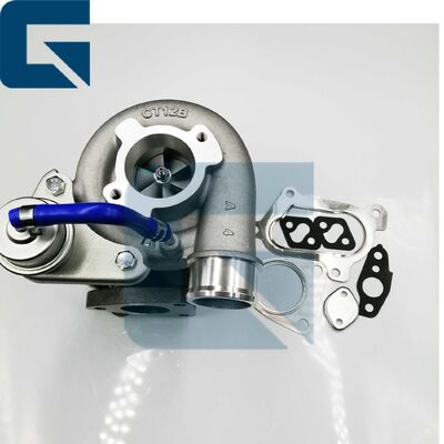 17201-67040 Turbocharger cho động cơ 1KZ