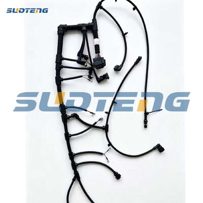 04211139 Dây nịt cho động cơ D6E