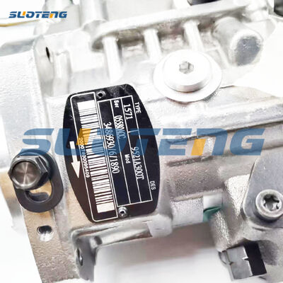9521A300T 3486930 DP310 Máy phun nhiên liệu