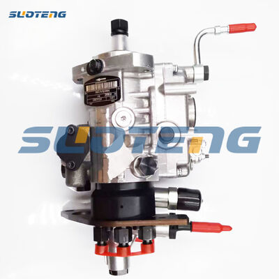 9521A300T 3486930 DP310 Máy phun nhiên liệu