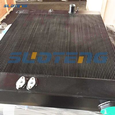 423-03-21111 Lõi nước tản nhiệt cho động cơ Wa380-3