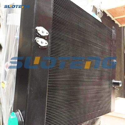 423-03-21111 Lõi nước tản nhiệt cho động cơ Wa380-3