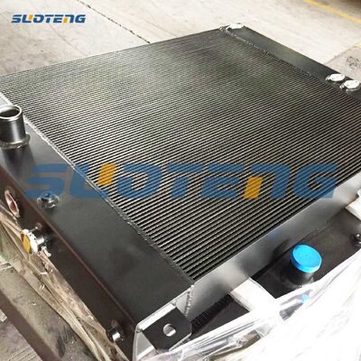 423-03-21111 Lõi nước tản nhiệt cho động cơ Wa380-3