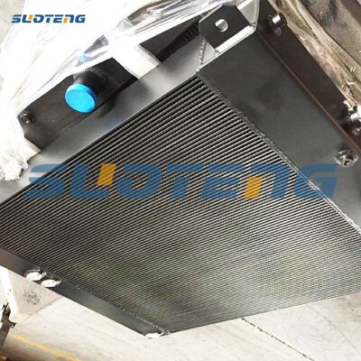 423-03-21111 Lõi nước tản nhiệt cho động cơ Wa380-3