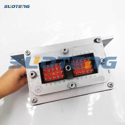 126-6648 Bộ điều khiển ECU 1266648 cho máy xúc lật 950F