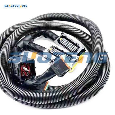 0419-4168 04194168 BFM1012 Interconnect Cable Wiring Harness