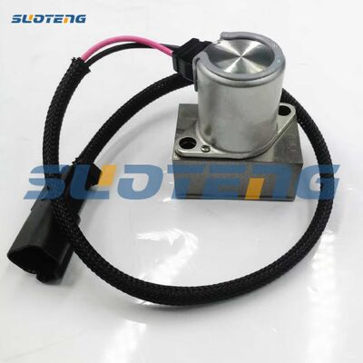 702-21-57400 Van điện từ cho máy xúc PC200-7