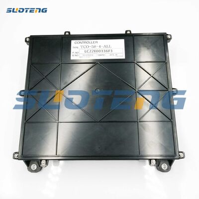 LC22E00336F3 Bộ điều khiển ECU cho máy xúc SK380-10