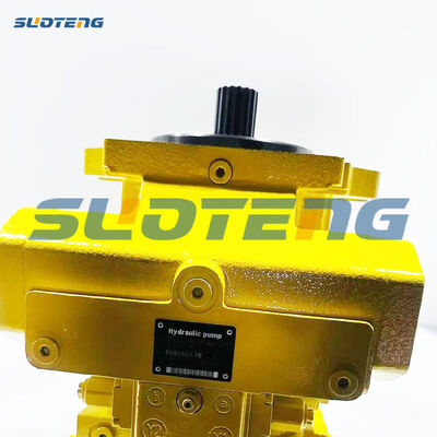 139-4151 1394151 Máy bơm thủy lực cho máy nạp D8R