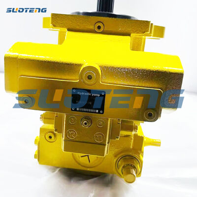 139-4151 1394151 Máy bơm thủy lực cho máy nạp D8R