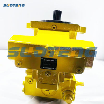 139-4151 1394151 Máy bơm thủy lực cho máy nạp D8R