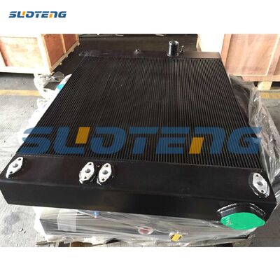 423-03-21111 Máy sưởi cho máy tải bánh xe WA350 WA380