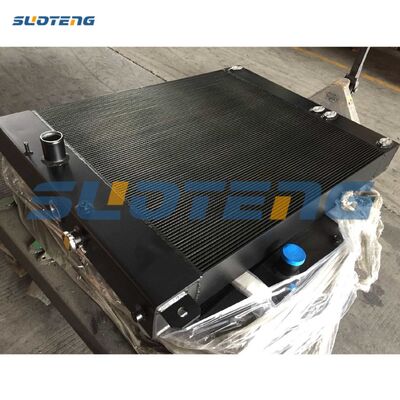 Bộ tản nhiệt 423-03-21111 cho bộ tải bánh xe WA380-3