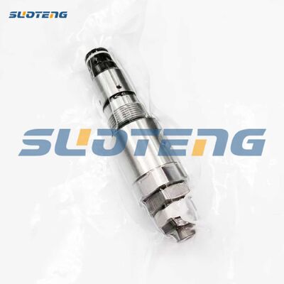 31Q8-17821 Van xả áp suất cho máy xúc R210LC-9