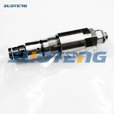 31Q8-17821 Van xả áp suất cho máy xúc R210LC-9