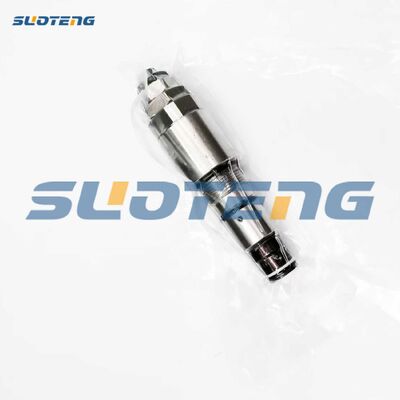 31Q8-17821 Van xả áp suất cho máy xúc R210LC-9