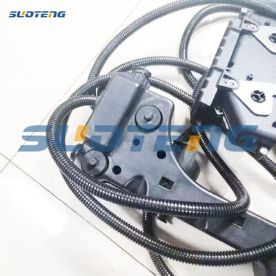 VOE15107205 Cable Harness 15107205 for EC460B Excavator