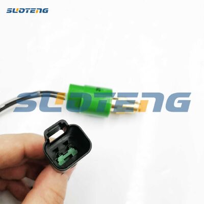 20PS767-9 Oil Pressure Switch Sensor for E320C Excavator