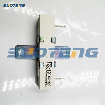 102-8016 1028016 Resistor for 311B Excavator