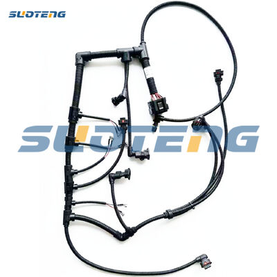 0421-1143 04211143 Dây điện động cơ cho phụ tùng máy xúc EC140B EC160B