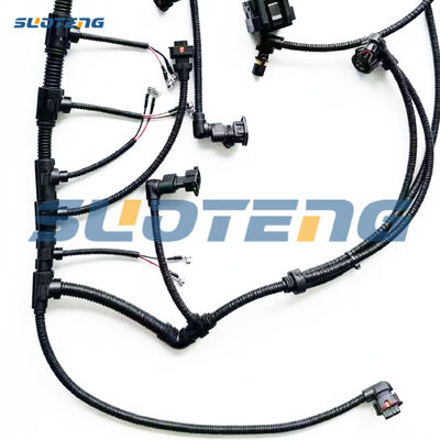 0421-1143 04211143 Dây điện động cơ cho phụ tùng máy xúc EC140B EC160B