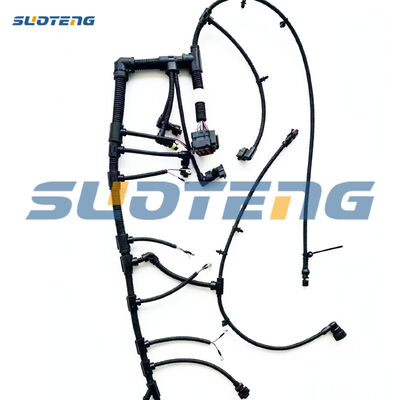 0421-1139 04211139 Dây điện động cơ cho phụ tùng động cơ BF6M2012C