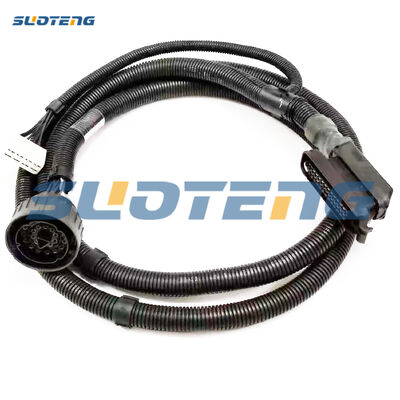 0421-3152 0421-3153 Dây nối chuyển đổi cho động cơ D6E D7E
