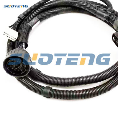 0421-3152 0421-3153 Dây nối chuyển đổi cho động cơ D6E D7E