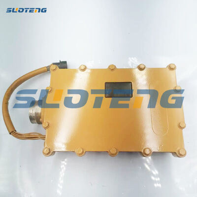 160-2595 1602595 Máy điều khiển cho xe tải D400E
