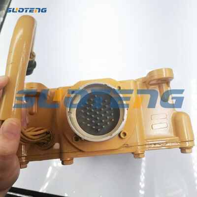 160-2595 1602595 Máy điều khiển cho xe tải D400E