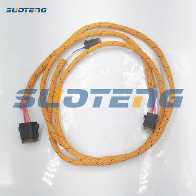 160-2185 1602185 Bộ dây điện cho Máy kéo D6N